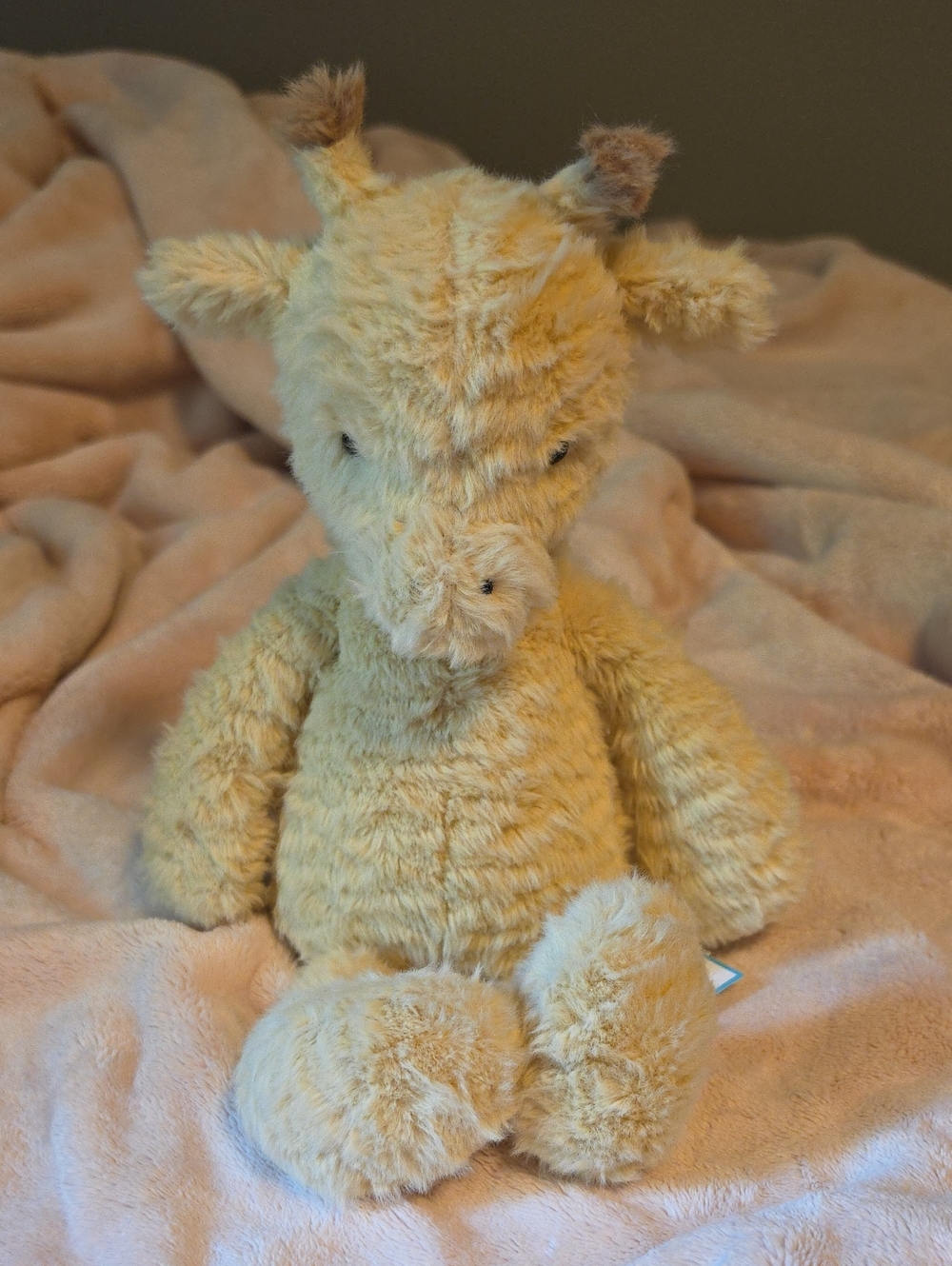 Rolie Polie Giraffe Jellycat